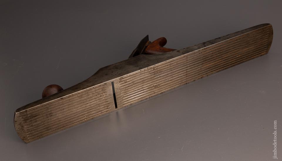 Fine STANLEY No. 607C BEDROCK Jointer Plane - 100079