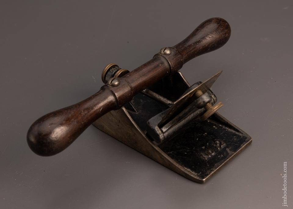 STANLEY No. 12 Scraper Plane - 100081