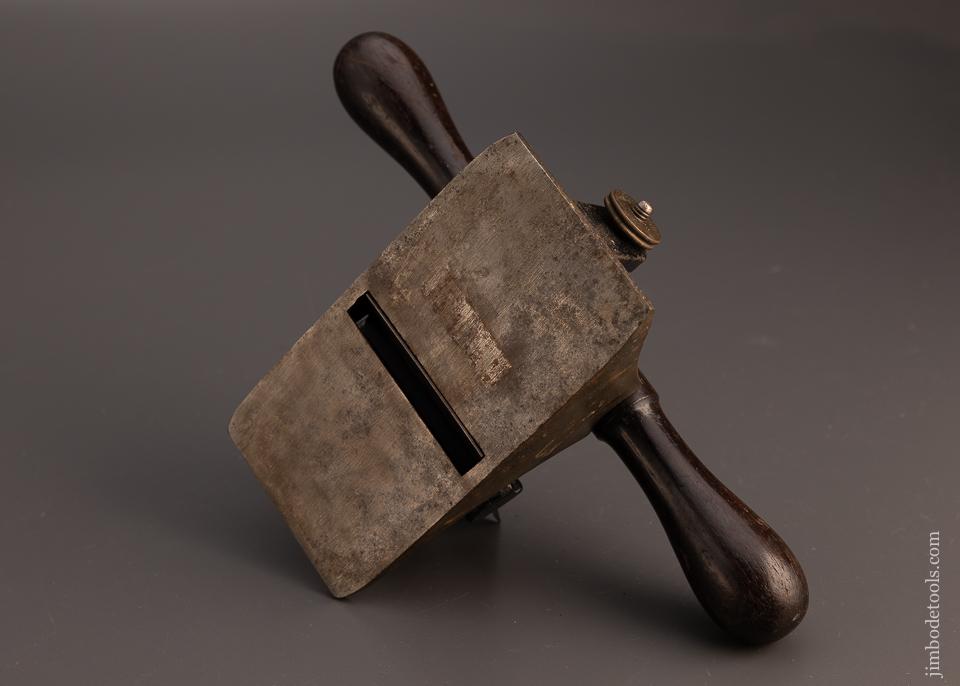 STANLEY No. 12 Scraper Plane - 100081