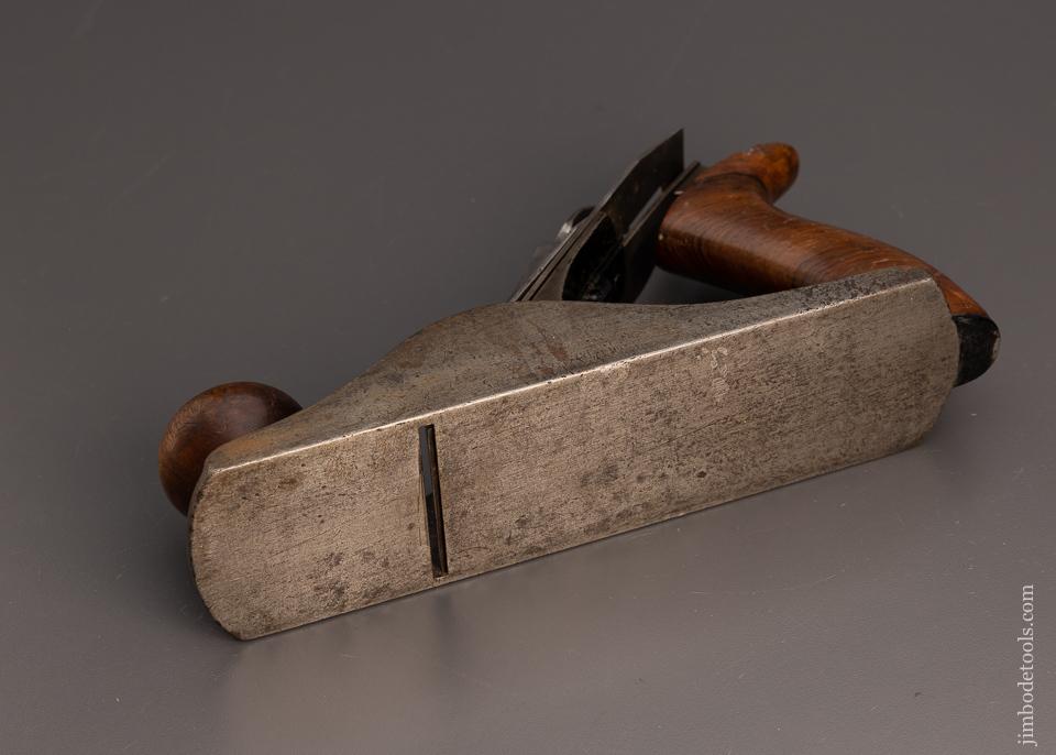 STANLEY No. 604 BEDROCK Smooth Plane - 100082