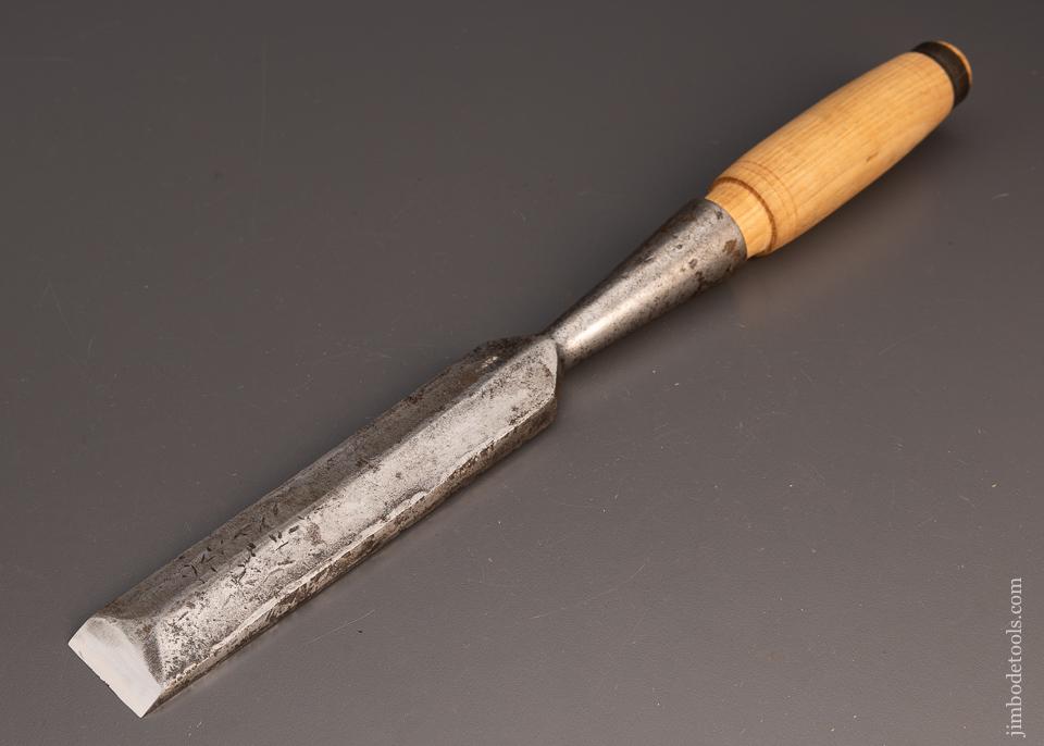 JAMES SWAN Heavy Framing Chisel 1 1/2 Inch - 100094