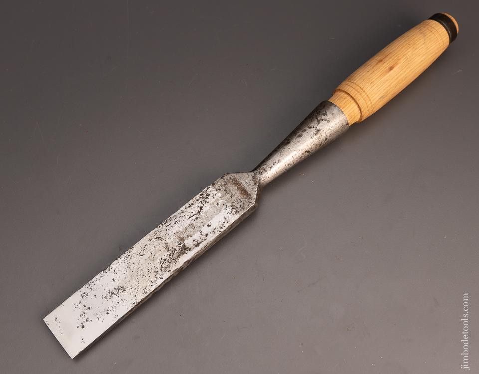 JAMES SWAN Heavy Framing Chisel 1 1/2 Inch - 100094