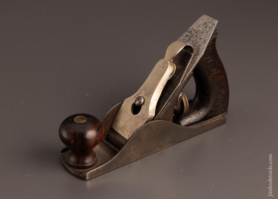 STANLEY No. 1 Smooth Plane for Parts or Repair - 100102