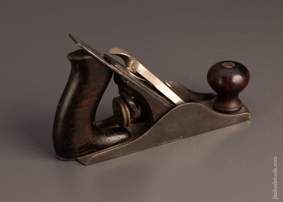 STANLEY No. 1 Smooth Plane for Parts or Repair - 100102