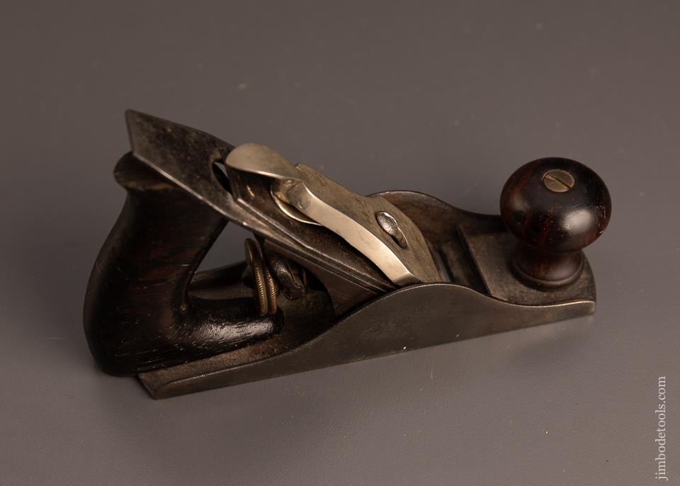 STANLEY No. 1 Smooth Plane for Parts or Repair - 100102