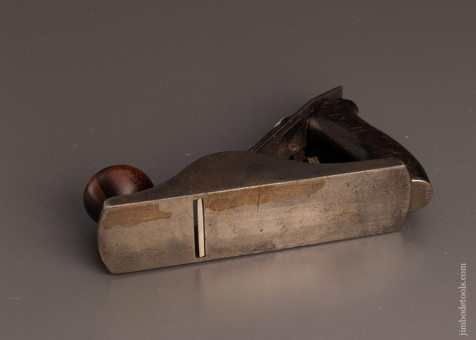 STANLEY No. 1 Smooth Plane for Parts or Repair - 100102