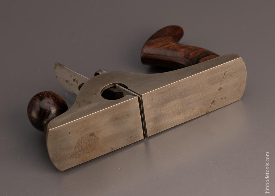 Good User STANLEY No. 85 Tilt Handle Scraper Plane - 100188