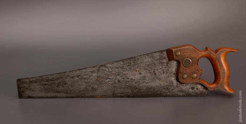 SIMONDS No. 8 Panel Saw - 100113