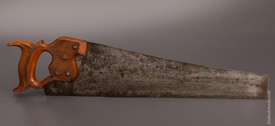 SIMONDS No. 8 Panel Saw - 100113