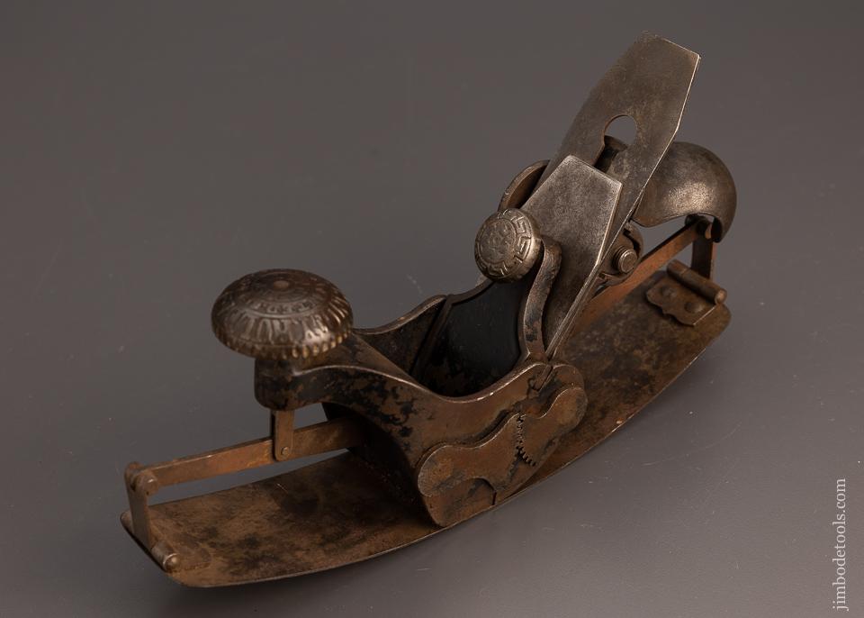 Type One STANLEY No. 113 Circular Plane - 100117