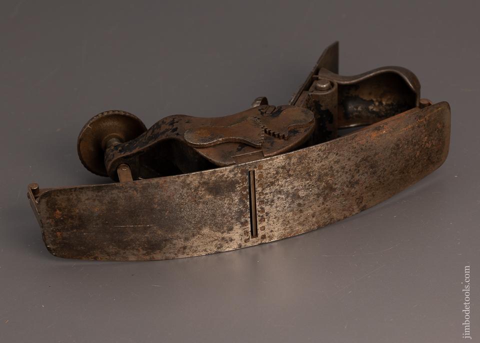 Type One STANLEY No. 113 Circular Plane - 100117