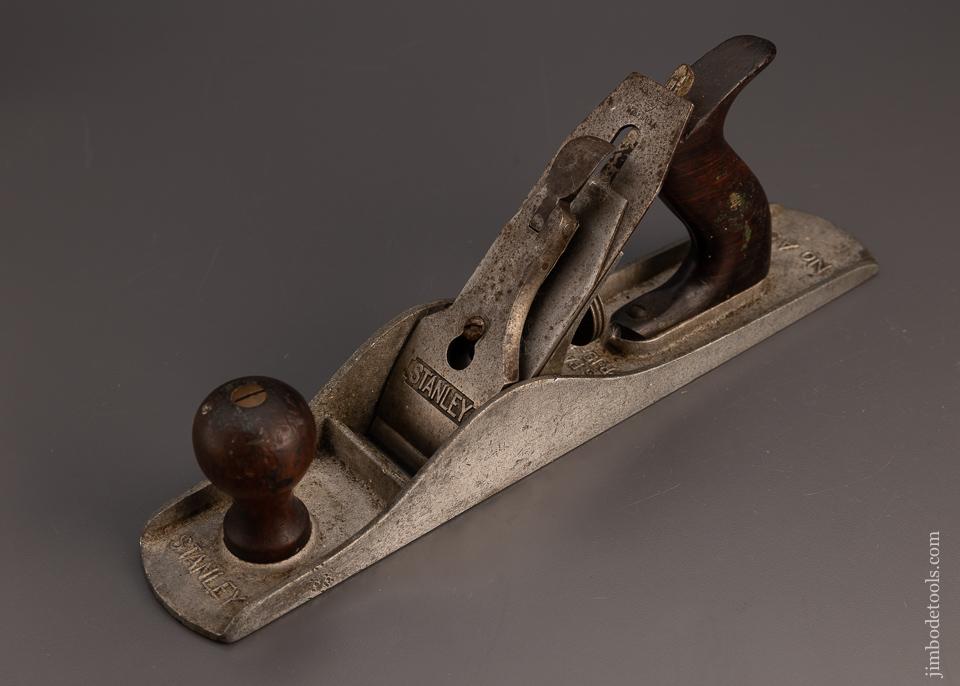STANLEY No. A5 Aluminum Jack Plane SWEETHEART - 100118
