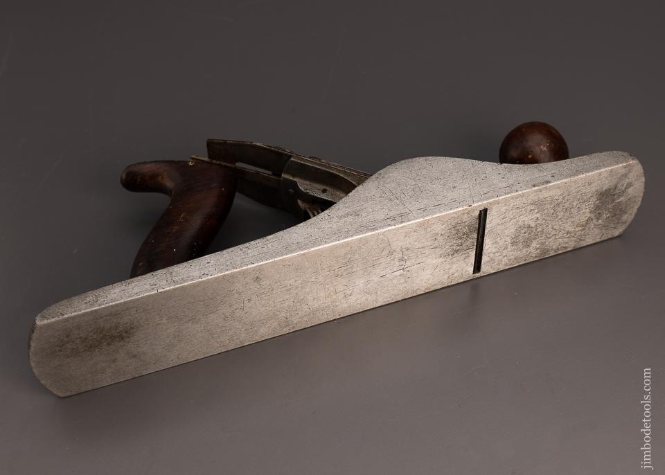 STANLEY No. A5 Aluminum Jack Plane SWEETHEART - 100118