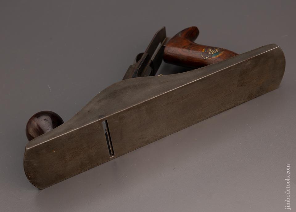Premium STANLEY No. 5 1/4 Junior Jack Plane SWEETHEART with Decal - 100121
