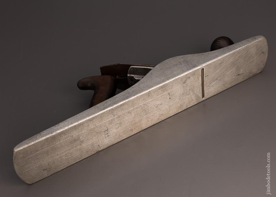 STANLEY No. A6 Aluminum FORE Plane SWEETHEART - 100122