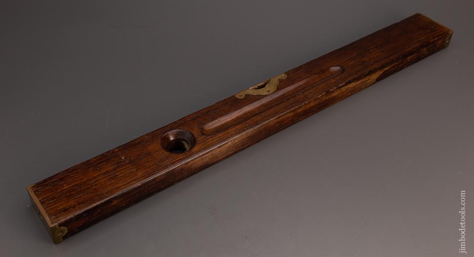 STANLEY No. 11 Rosewood Level 30 Inch - 100127