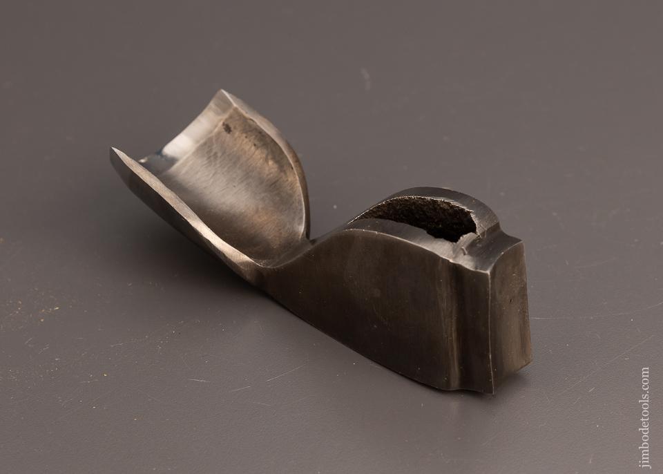 Fantastic Small Bowl & Carving Adze - 100130