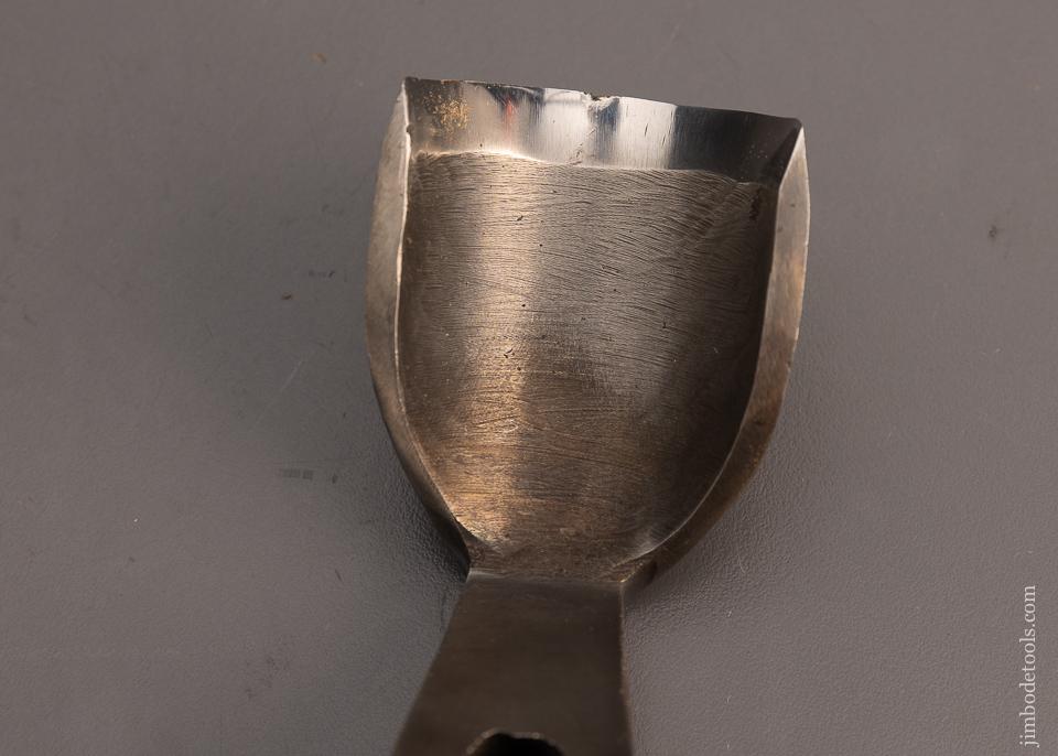 Fantastic Small Bowl & Carving Adze - 100130