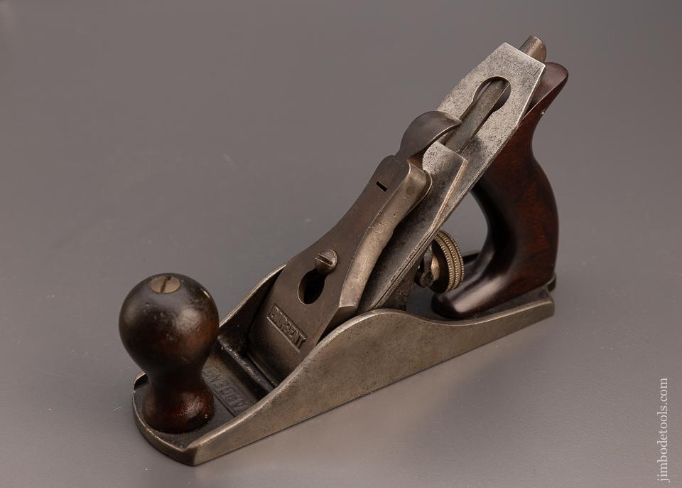 SARGENT No. 407 ( No. 2 size ) Smooth Plane - 100139