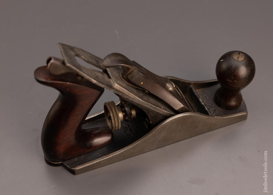 SARGENT No. 407 ( No. 2 size ) Smooth Plane - 100139