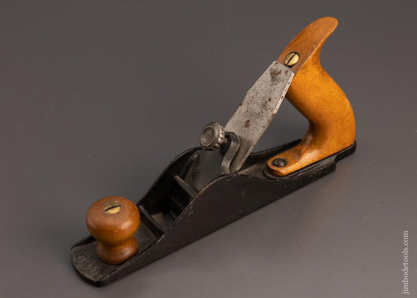 OHIO TOOL CO. No. 040 Scrub Plane - 100140