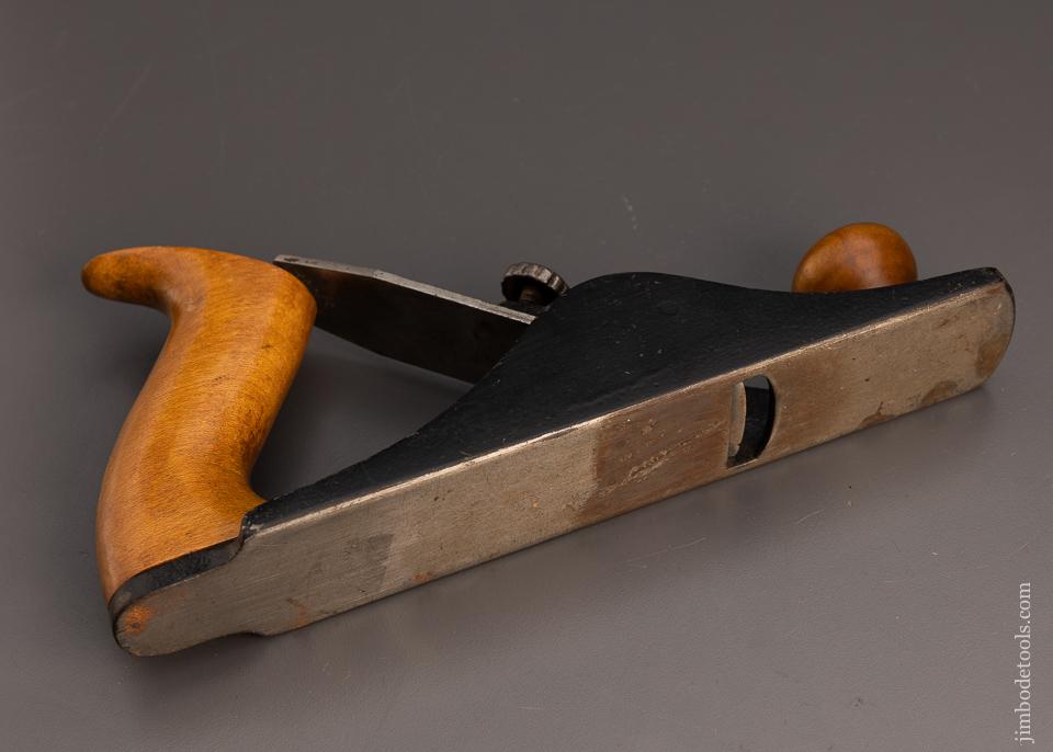 OHIO TOOL CO. No. 040 Scrub Plane - 100140