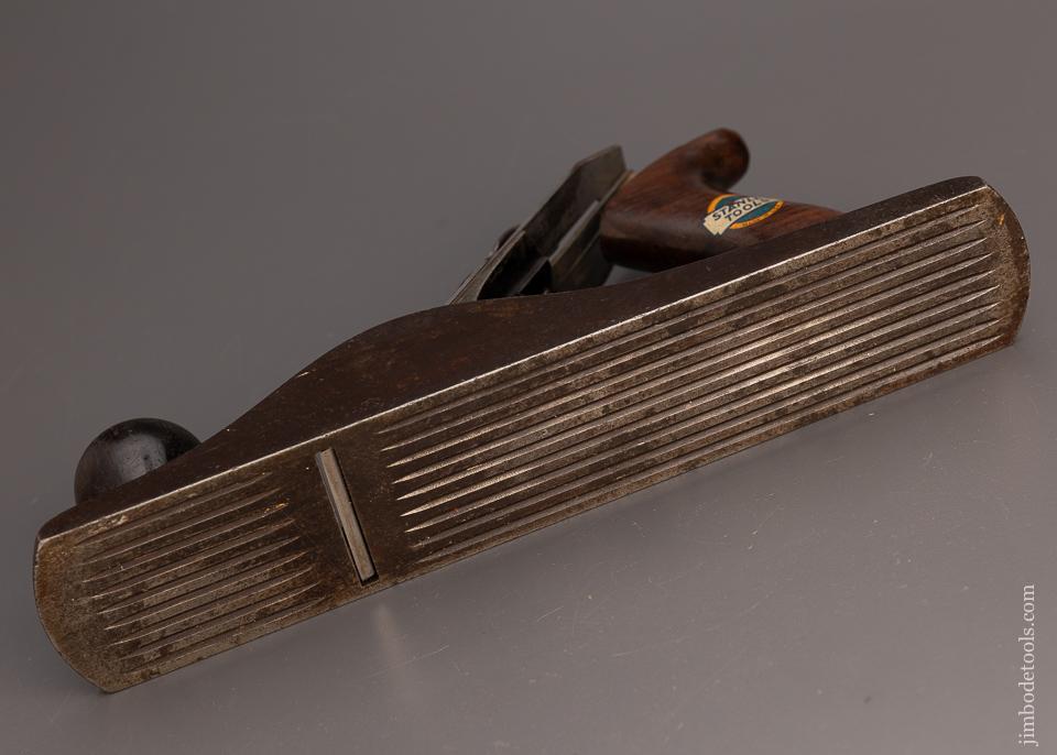 Extra Fine STANLEY No. 5 1/4C Junior Jack Plane SWEETHEART with DECAL - 100144