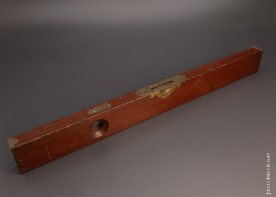 STANLEY No. 5 Cherry Level 30 Inch - 100147