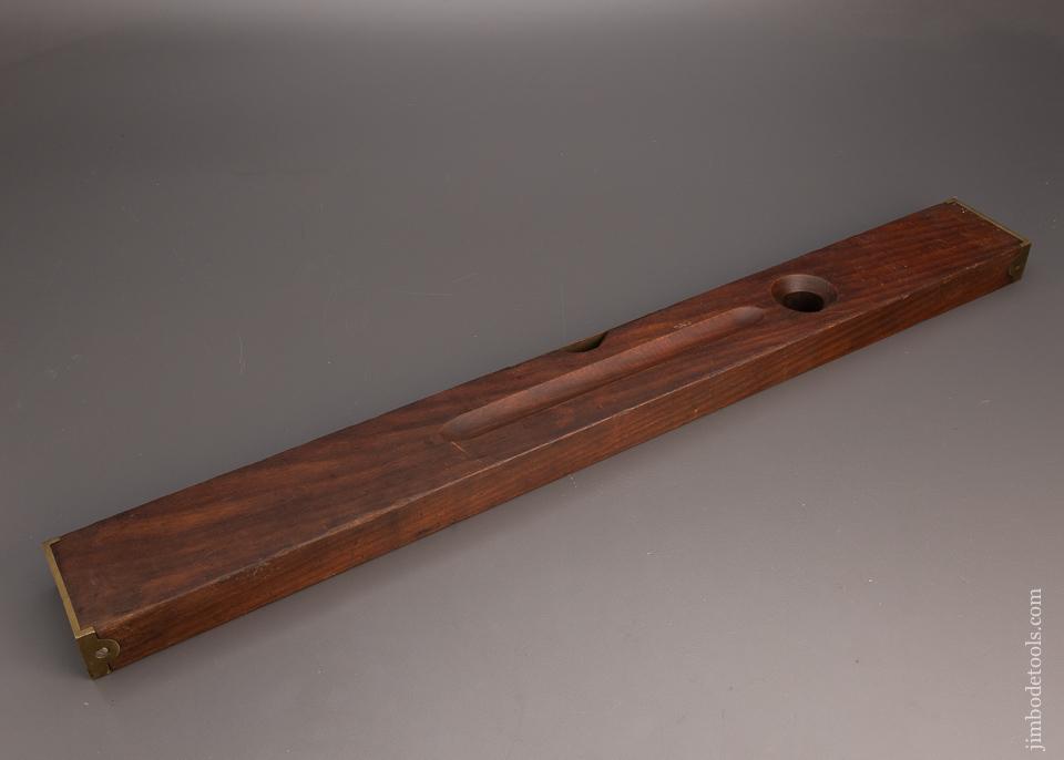 STANLEY No. 3 Cherry Level 28 Inch - 100151