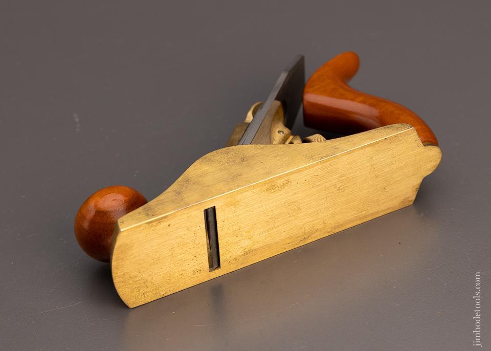 LIE NIELSEN No. 1 Smooth Plane Mint in Box - 100153