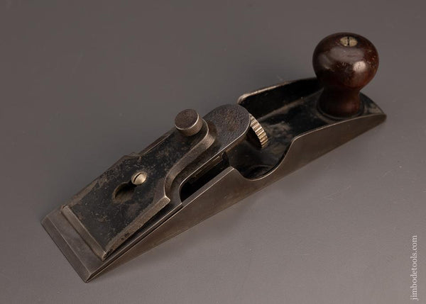 Fine STANLEY No. 92 Chisel Edge Plane - 100154