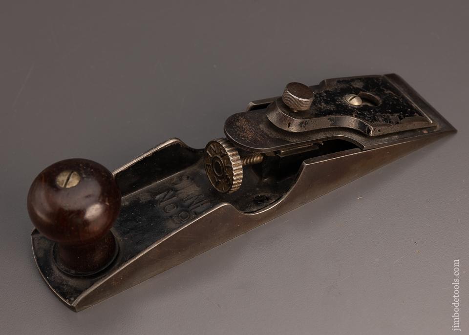 Fine STANLEY No. 92 Chisel Edge Plane - 100154