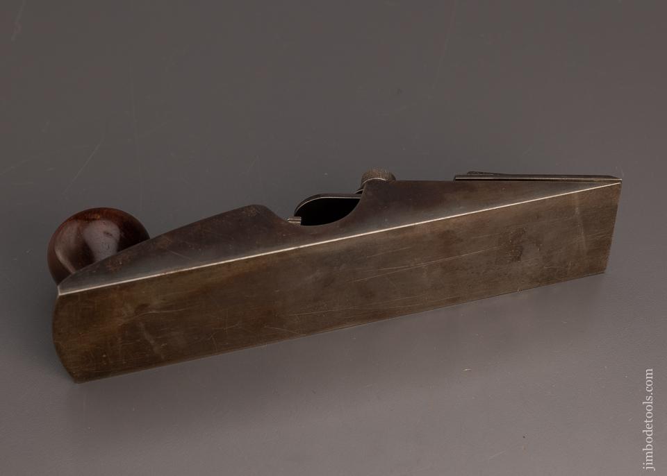 Fine STANLEY No. 92 Chisel Edge Plane - 100154