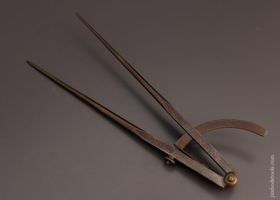 12 Inch SARGENT Dividers - 100160