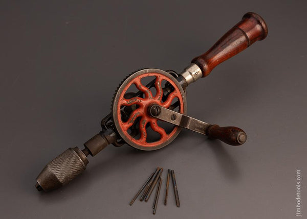 MILLERS FALLS No. 2 Drill - 100161