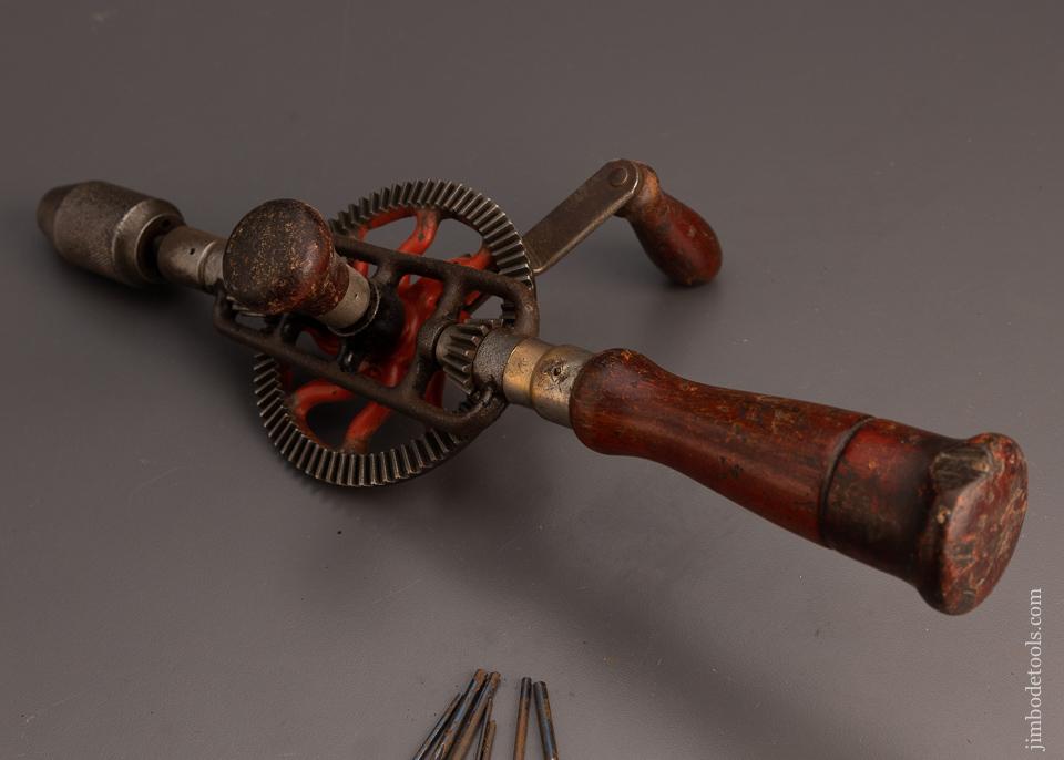 MILLERS FALLS No. 2 Drill - 100161