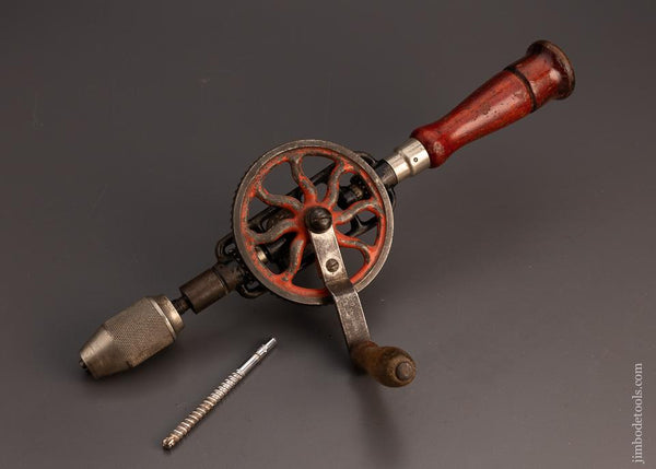 MILLERS FALLS No. 2 Drill - 100162