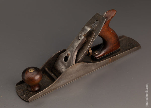 Early STANLEY No. 5 Jack Plane - 100173
