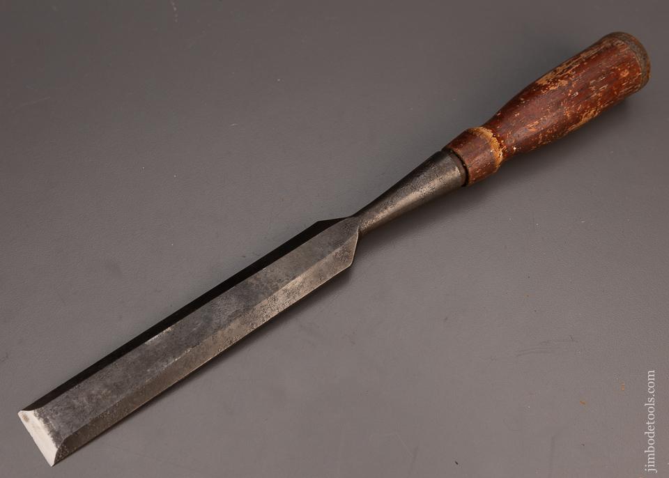 1 x 12 1/2 Inch STANLEY Chisel - 100174