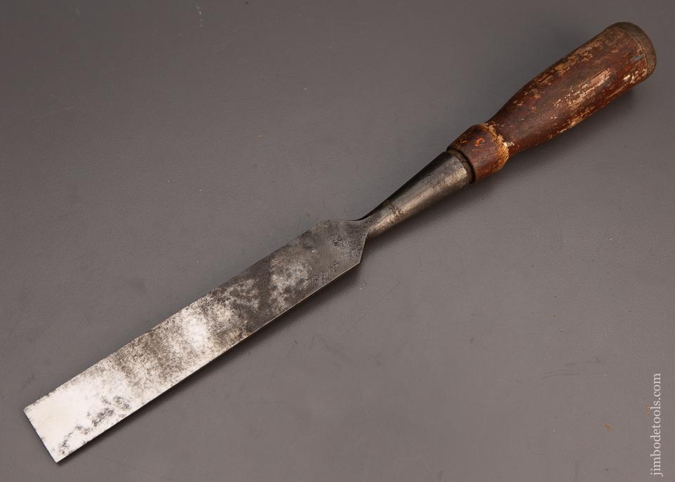 1 x 12 1/2 Inch STANLEY Chisel - 100174