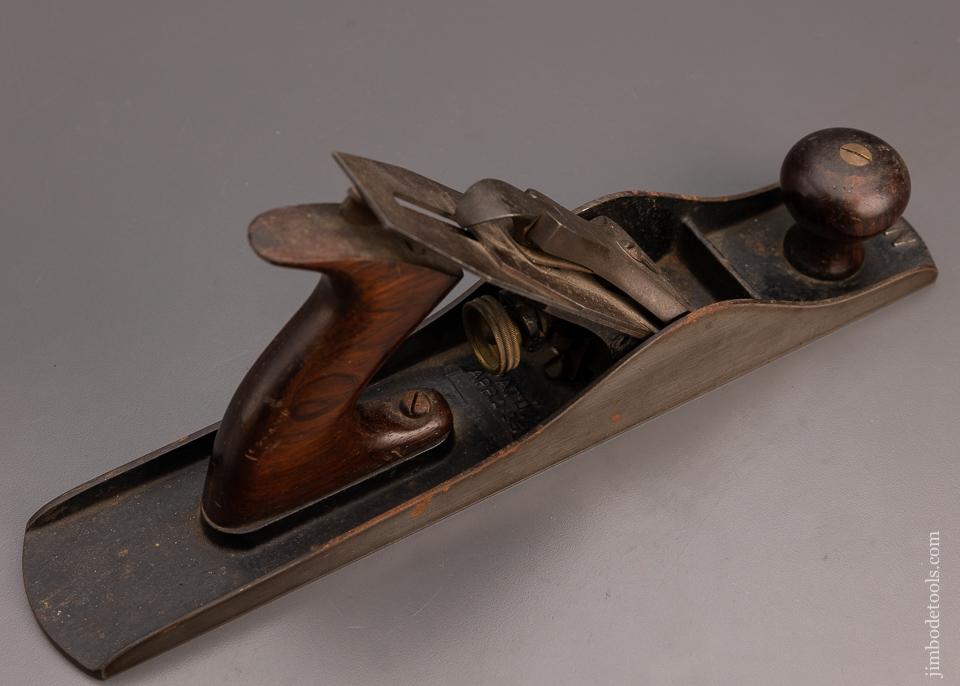 STANLEY No. 605 BEDROCK Jack Plane - 100178