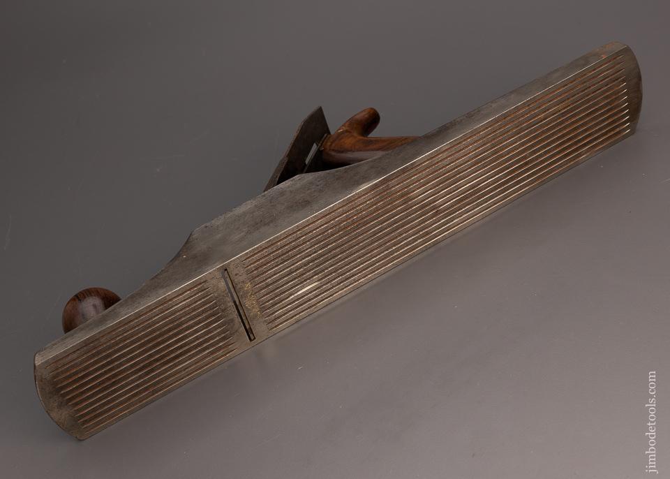 STANLEY No. 606 BEDROCK Fore Plane - 100179
