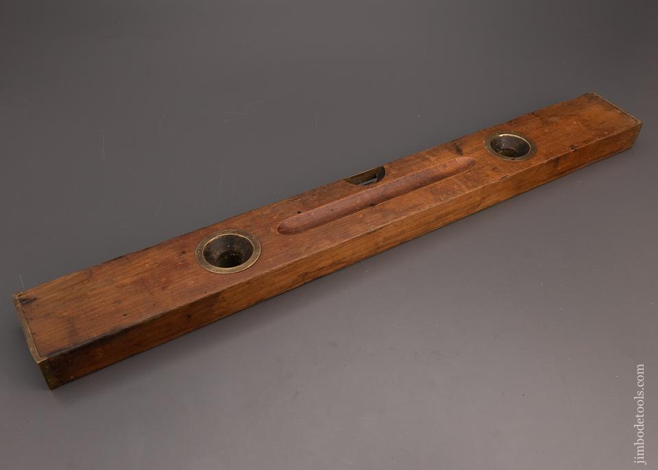 26 Inch STANLEY No. 30 Level SWEETHEART - 100180