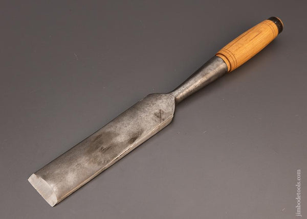 1 7/8 x 17 Heavy Framing Chisel WITHERBY - 100181