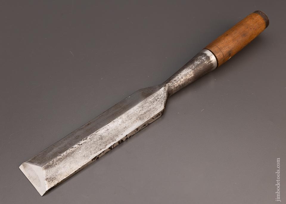 2 x 16 3/4 Bevel Back Heavy Framing Chisel - 100182