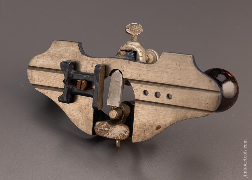 RECORD No. 071 Router Plane - 100191