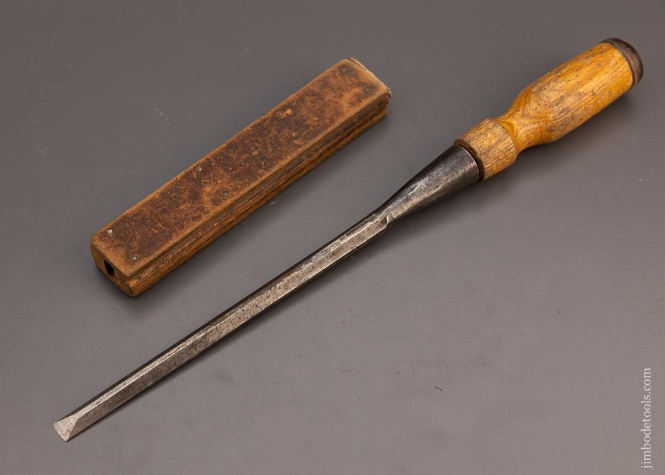 3/8 x 12 Inch Chisel SORBY - 100192