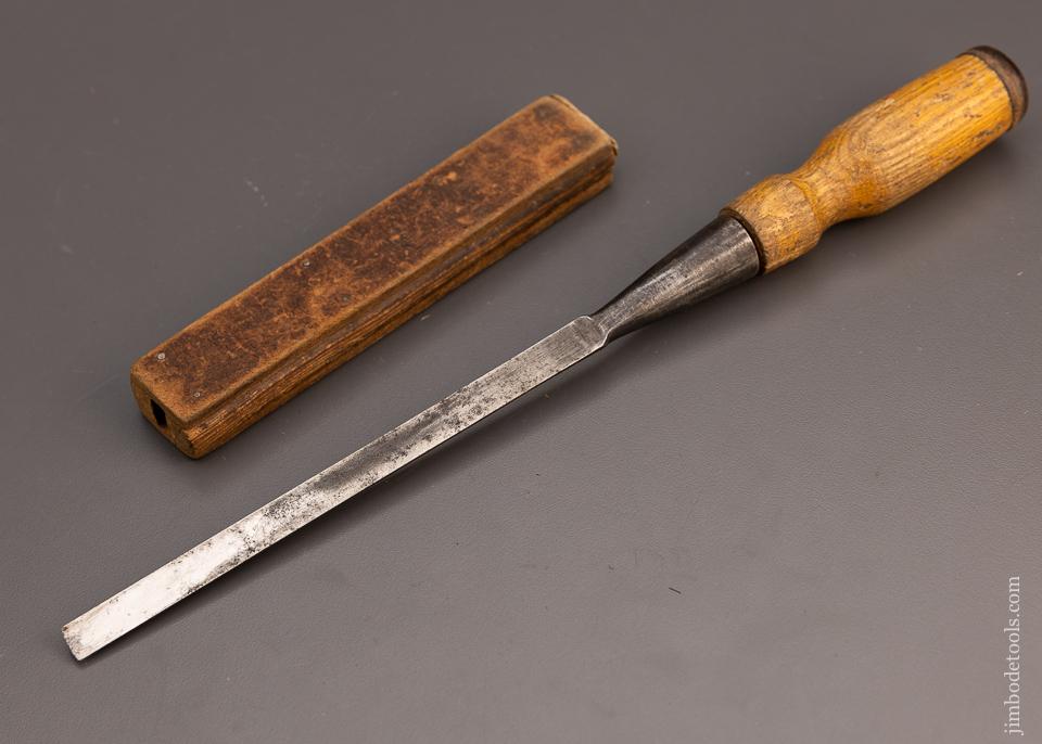 3/8 x 12 Inch Chisel SORBY - 100192