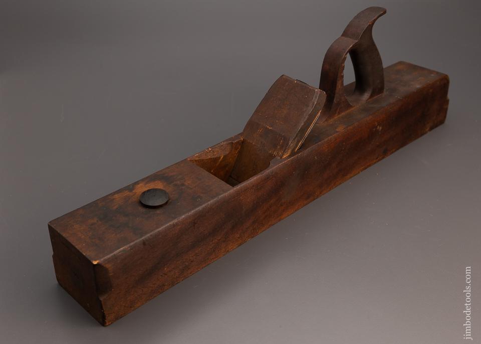 Fine 22 Inch Jointer Plane OGONTZ TOOL CO. - 100194