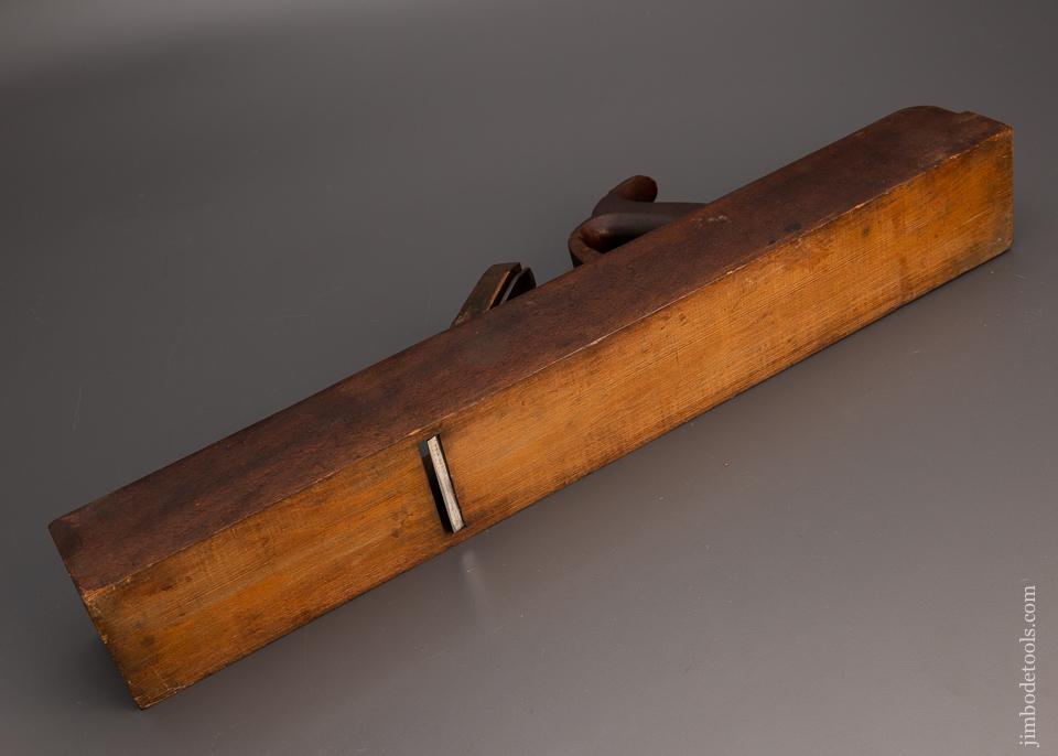 Fine 22 Inch Jointer Plane OGONTZ TOOL CO. - 100194